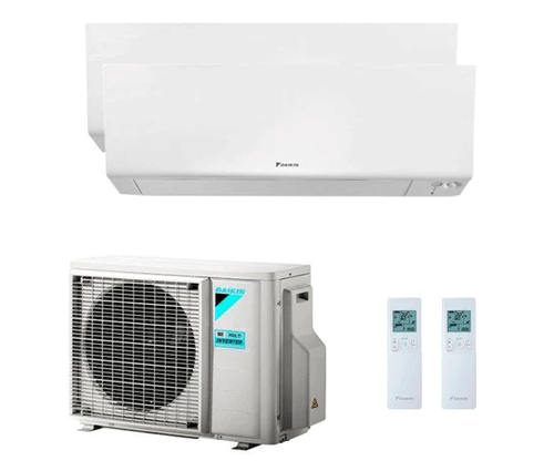 Daikin Splits Air Conditioners: Reliable and Efficient Cooling Solutions - WholeSaleAircons