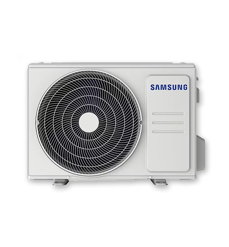 Samsung 7.1kW Bedarra Wall Mounted Split System Air Conditioner| R32 | AR24AXHQAWKNSA
