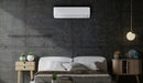 Mitsubishi Heavy Industries Ciara Series 3.3kW Reverse Cycle Split System- In Built Wifi | DXK12ZTLA-WF