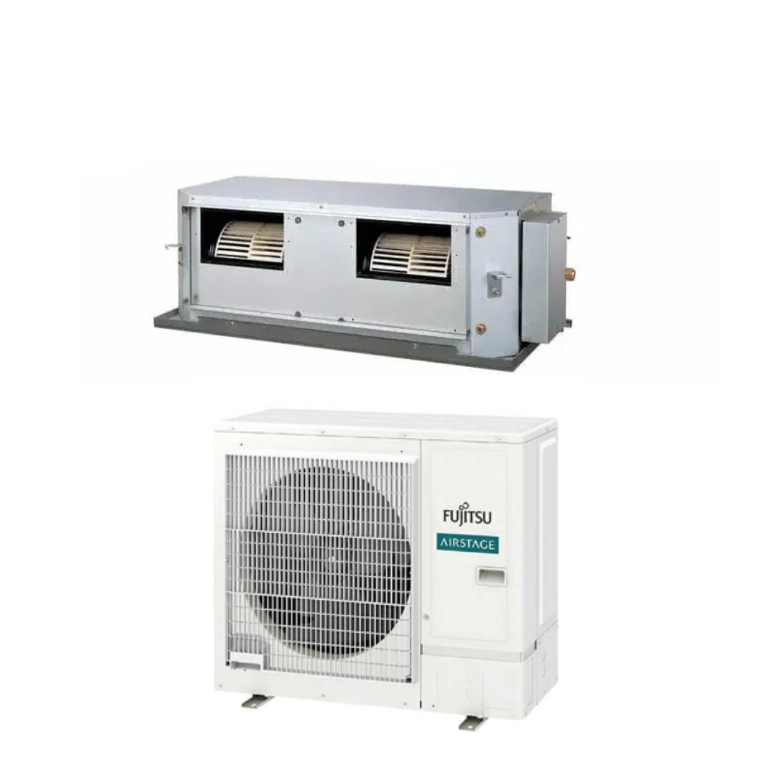 Fujitsu Airstage Fujitsu Split System Air Conditioning Best Prices