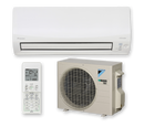DAIKIN Cora 2.5kW Reverse Cycle Inverter Split System FTXV25WVMA