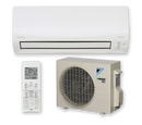 DAIKIN Cora 2.0kW Reverse Cycle Inverter Split System FTXV20WVMA