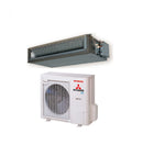 Mitsubishi Heavy Industries FDU71AVNXWVH 7.1kW Ducted System 1 Phase | RC-EXZ3A Wired Controller Included