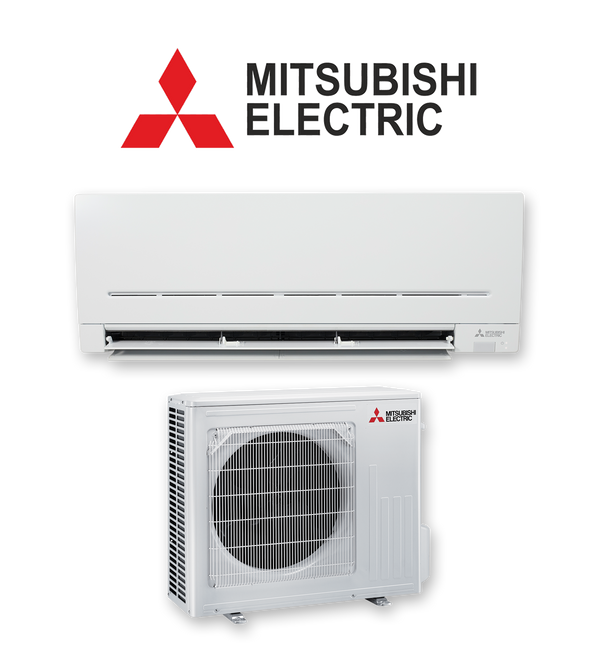 Mitsubishi Electric MSZ-AP Series 5.0 kW Split System Air Conditioner MSZAP50VGD