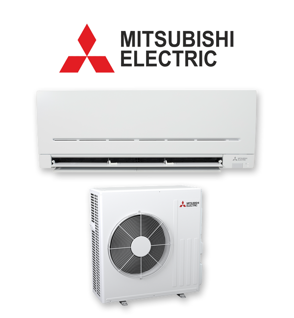 Mitsubishi Electric MSZ-AP Series 8.0 kW Split System Air Conditioner MSZAP80VGD