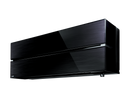Mitsubishi Electric MSZ-LN Series 6.1kW Split System MSZLN60VG3BKIT3 Black - Built in Wifi