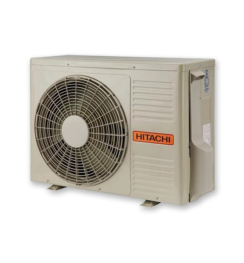 HITACHI P Series 5.0 kW Inverter Split System Air Conditioner R32 | Built-in WIFI RAS-P50YHAB