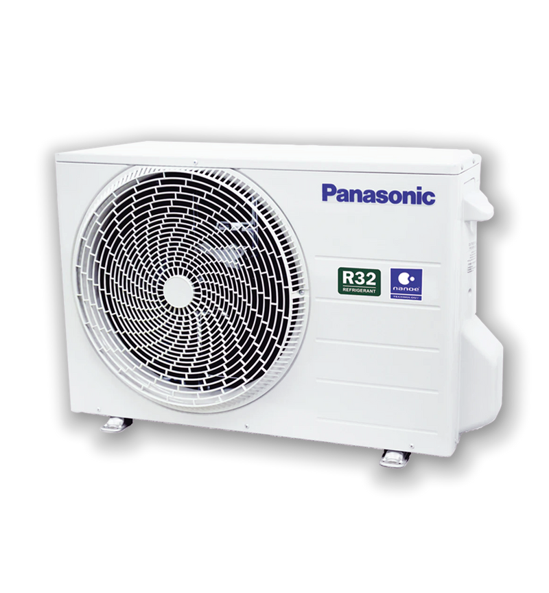 Panasonic 4.2kW Reverse Cycle Split System Air Conditioner R32 | CS/CU-RZ42XKR