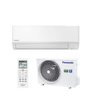 Panasonic 2.5kW Reverse Cycle Split System Air Conditioner R32 | CS/CU-RZ25XKR