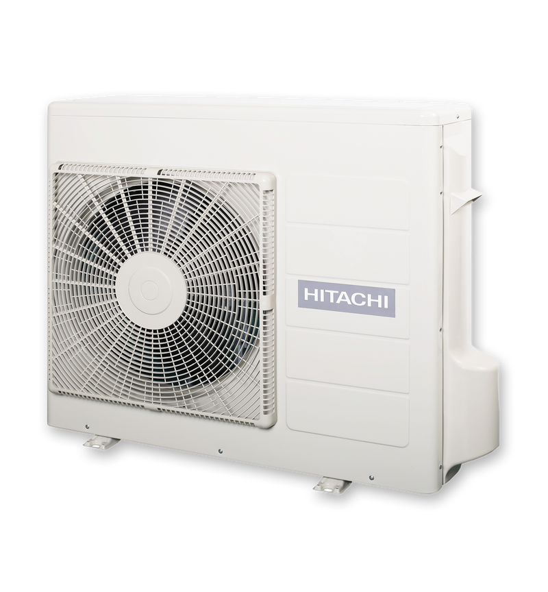 HITACHI S Series 5.0 kW Inverter Split System Air Conditioner RAS-S50YHAB