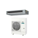 FUJITSU SET-ARTH54KMTAP 13kW Inverter Ducted System Mid Static Slimline 1 Phase | R32