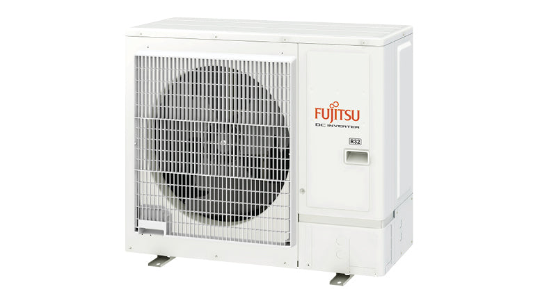 FUJITSU SET-ARTH54KMTAP 13kW Inverter Ducted System Mid Static Slimline  R32 | 1 Phase