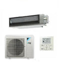 DAIKIN FBA71B-CC2V 7.1kW Inverter Slimline Ducted System | 1 Phase