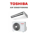 TOSHIBA Under Ceiling System RAV-GM561CTP-A / RAV-GM561ATP-A 5.0kW