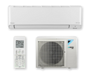 Daikin Alira X 5kW Reverse Cycle Inverter Split System FTXM50WVMA Built-In Wifi