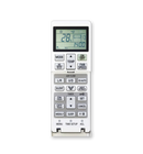 Mitsubishi Heavy Industries Avanti Plus 2kW Split System SRK20ZSXA-WF / SRC20ZSXA-W | Built-in Wi-Fi