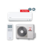 Mitsubishi Heavy Industries Ciara Series 3.3kW Reverse Cycle Split System- In Built Wifi | DXK12ZTLA-WF