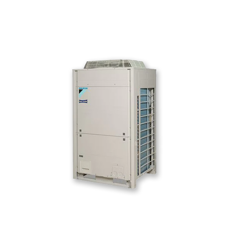Daikin 25kw Inverter Ducted System FDYQN250LBV1/RZQ250LY1 - 3 Phase