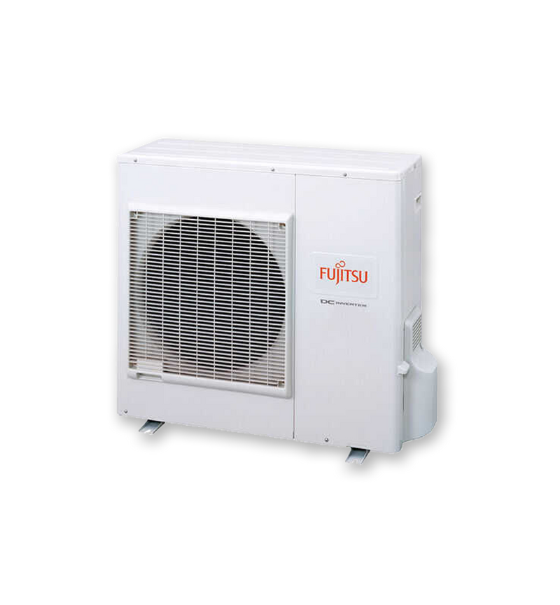 FUJITSU ARTG30LHTAC 8.5 kW Ducted Air Conditioner System 1 Phase