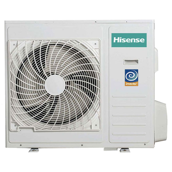 Hisense C10.0kW H11.0kW Multi Head Outdoor Unit (4 Indoor Connection) AMW4-100U4RAA
