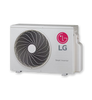 LG Premium Series 7.1 kW Inverter Split System WH24SL-18 - Built in WIFI
