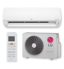 LG Premium Series 7.1 kW Inverter Split System WH24SL-18 - Built in WIFI