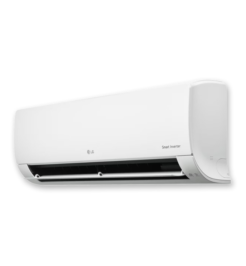LG Smart Series Reverse Cycle Split System Air Conditioner WS18TWS 4.8 kW - Built in WIFI