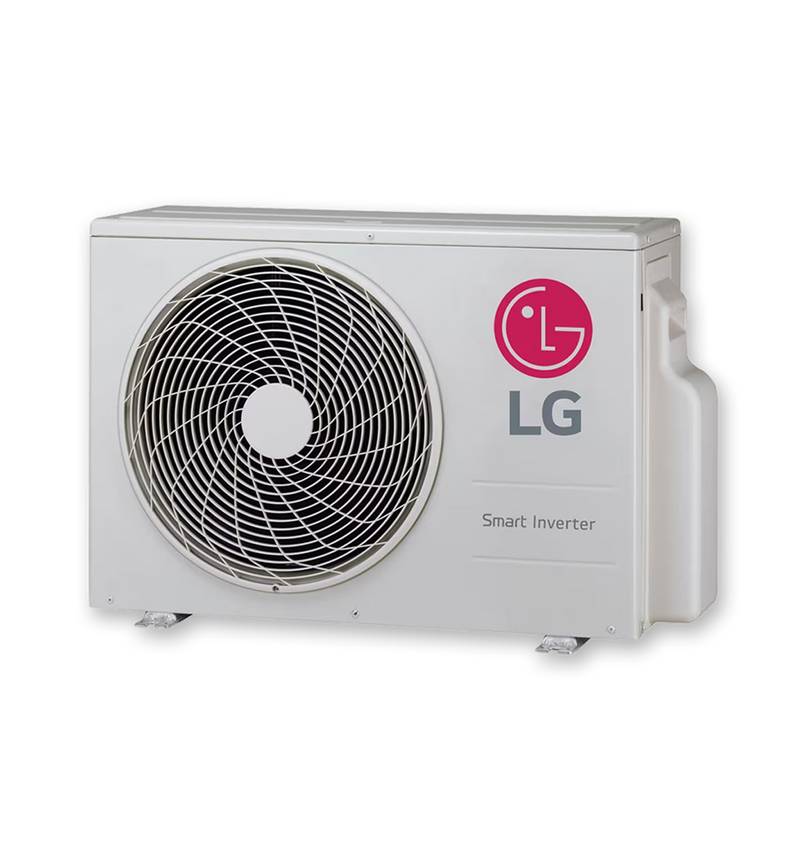 LG Smart Series Reverse Cycle Split System Air Conditioner WS18TWS 4.8 kW - Built in WIFI