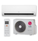 LG Smart Series Reverse Cycle Split System Air Conditioner WS12TWS 3.3 kW - Built in WIFI