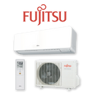 FUJITSU Lifestyle ASTH30KMTD 8.5kW Inverter Wall Split System Air Conditioner
