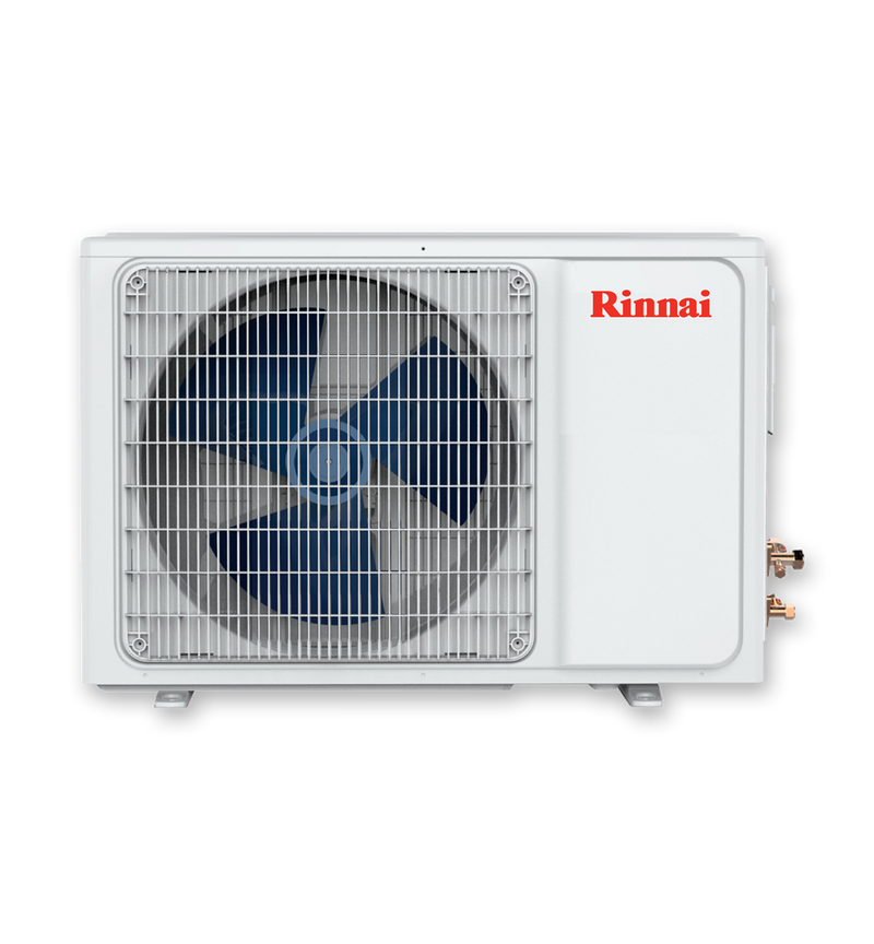 Rinnai 3.5kW Reverse Cycle Split System WIFI Enabled | T Series | HSNRT35B