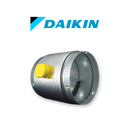DAIKIN Ducted Systems Zone Damper Accessories QZD1024V
