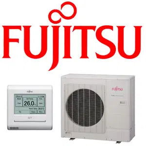 Fujitsu AUTG36KRLA 10kW Inverter Cassette Split Systems | R32 - WholeSaleAircons