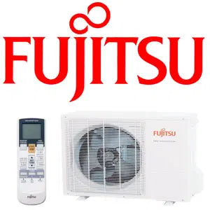 Fujitsu AUTG09LVLB 2.6kW Compact Cassette System | R410A - WholeSaleAircons
