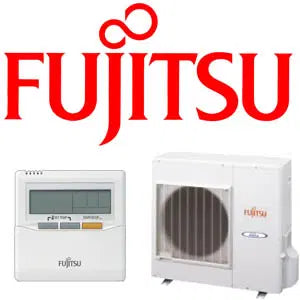 Fujitsu AUTA36LCLU 10kW Inverter Cassette Split Systems | R410A - WholeSaleAircons