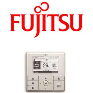 FUJITSU Optional Backlight Wired Controller UTY-RVNYN - WholeSaleAircons