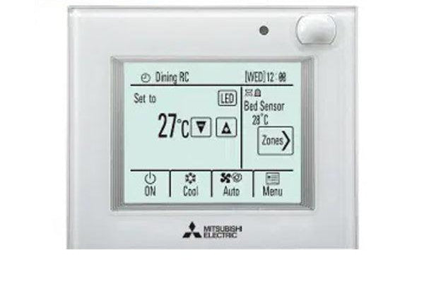 MITSUBISHI ELECTRIC Zone Controller PACZC40LE