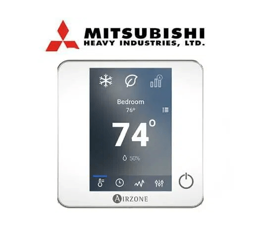 Mitsubishi Heavy Industries Rcn-kit3-e Wireless Control - WholeSaleAircons