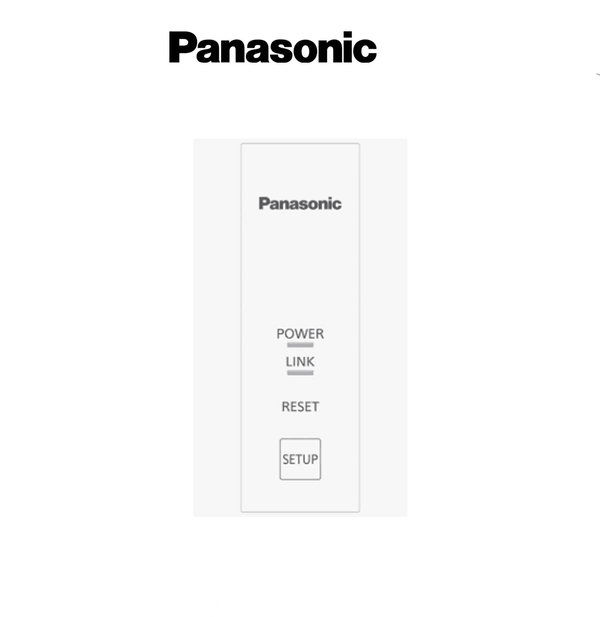 Panasonic PAC WiFi Adaptor CZ-CAPWFC1 - WholeSaleAircons