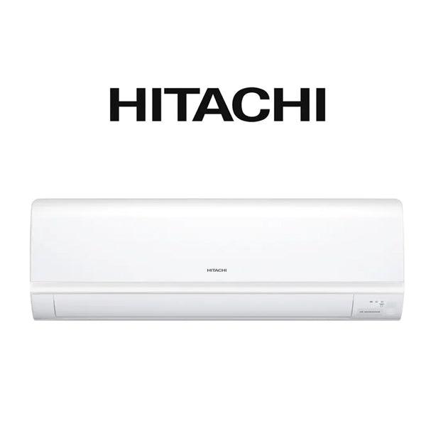 HITACHI Multi Split System RAK-35RPE 3.5kW – Standard Indoor - WholeSaleAircons