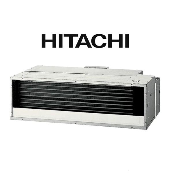 HITACHI Multi Split System RAD-50RPE(A) 5kW -Bulkhead Type Indoor - WholeSaleAircons