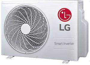 LG Air Conditioning WH30SR-18 Premium Inverter Split System - WholeSaleAircons