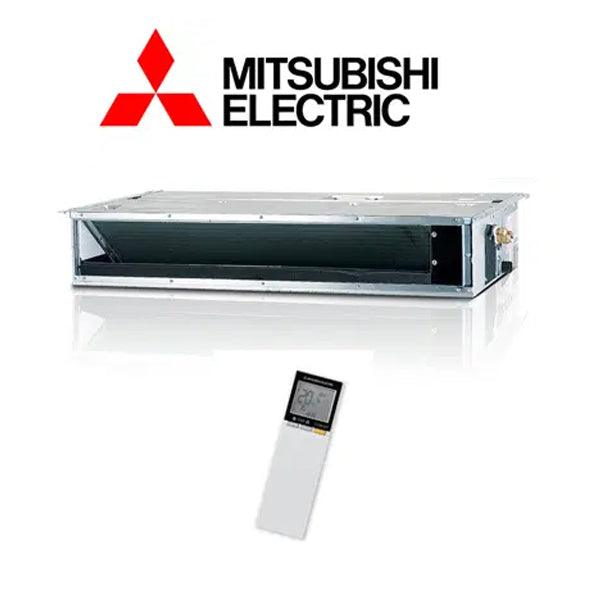 MITSUBISHI ELECTRIC SEZ-M60DAL TH 5.6kW Bulkhead Unit Indoor - WholeSaleAircons