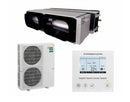 MITSUBISHI ELECTRIC PEAM140HAAVKIT 14.0 kW Ducted Air Conditioner System 1 Phase - WholeSaleAircons