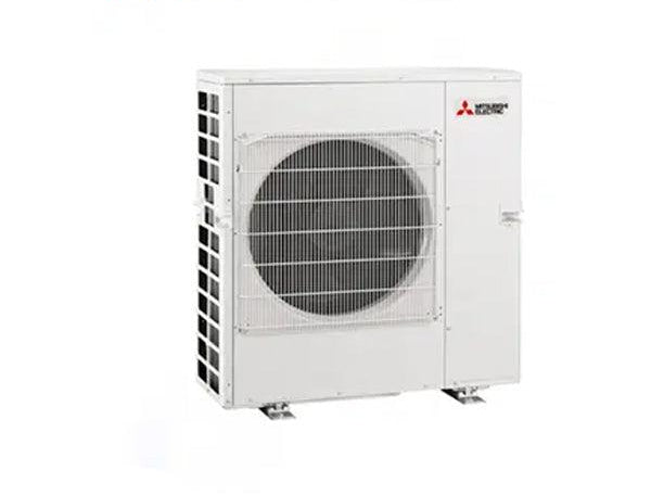 mitsubishi air conditioner outdoor unit