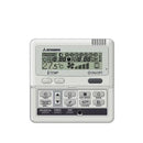 MITSUBISHI wired remote control 2 wire model RC-E5 - WholeSaleAircons