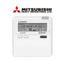 MITSUBISHI wired remote control 2 wire model RC-E5 - WholeSaleAircons