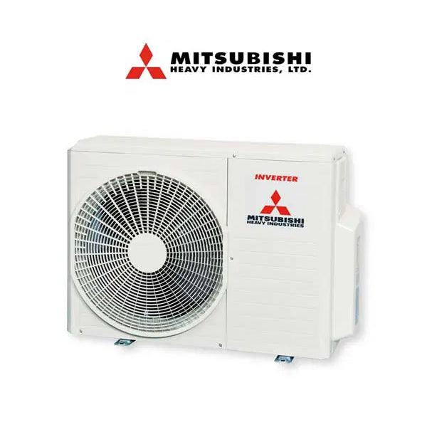 Mitsubishi Multi Split System SCM60ZS-W 6kW Outdoor Unit Only - WholeSaleAircons