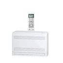 MITSUBISHI WERA Series Floor Standing SRF35ZS-W 3.5kW Indoor Only - WholeSaleAircons