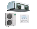 MITSUBISHI ELECTRIC PEAM125GAAVKIT 12.5kW Ducted Air Conditioner System 1 Phase - WholeSaleAircons